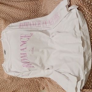 Cotton on long sleeve t-shirt